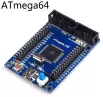 Kít phát triển tự học ATmega64